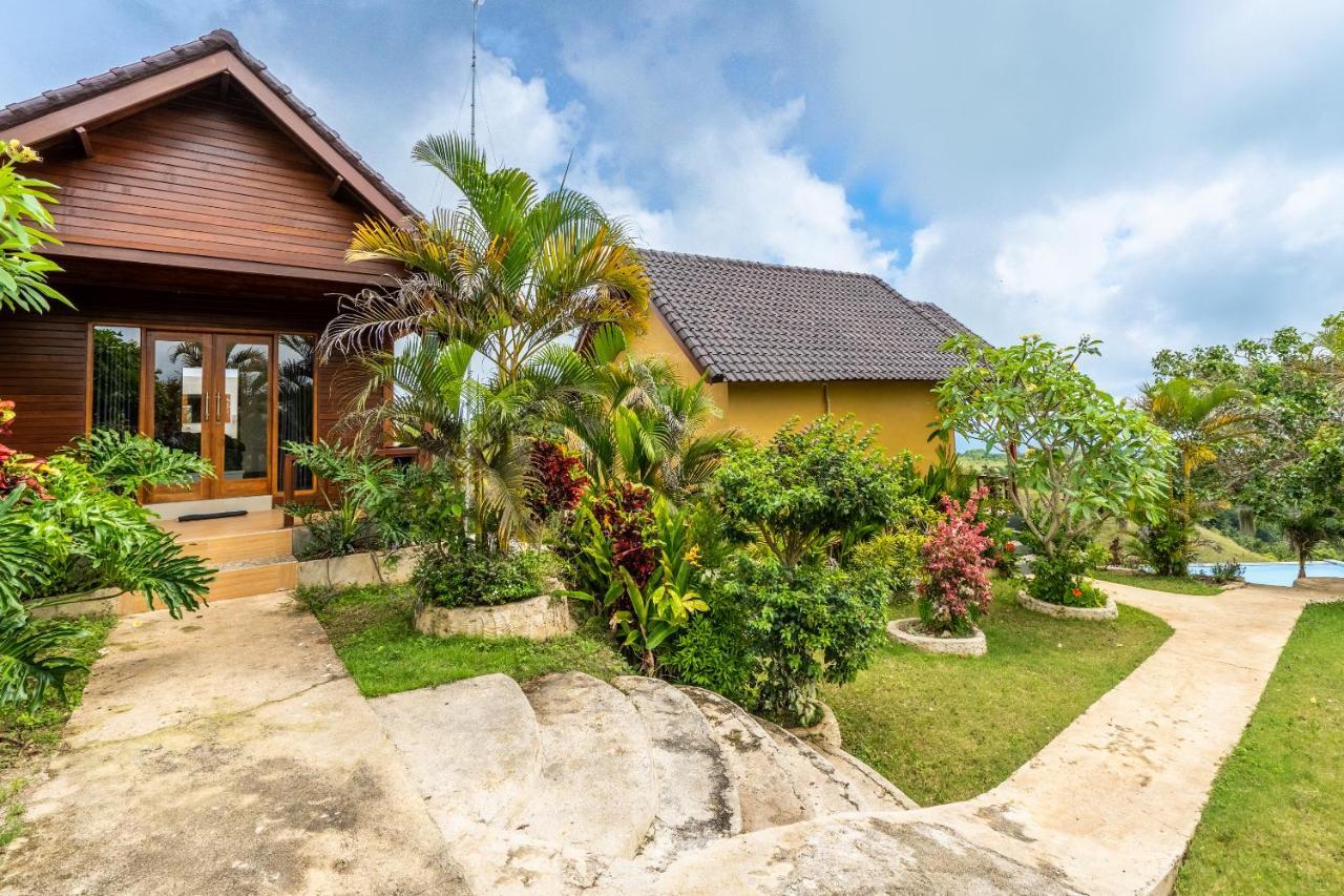 Pini Sentana Village Nusa Penida