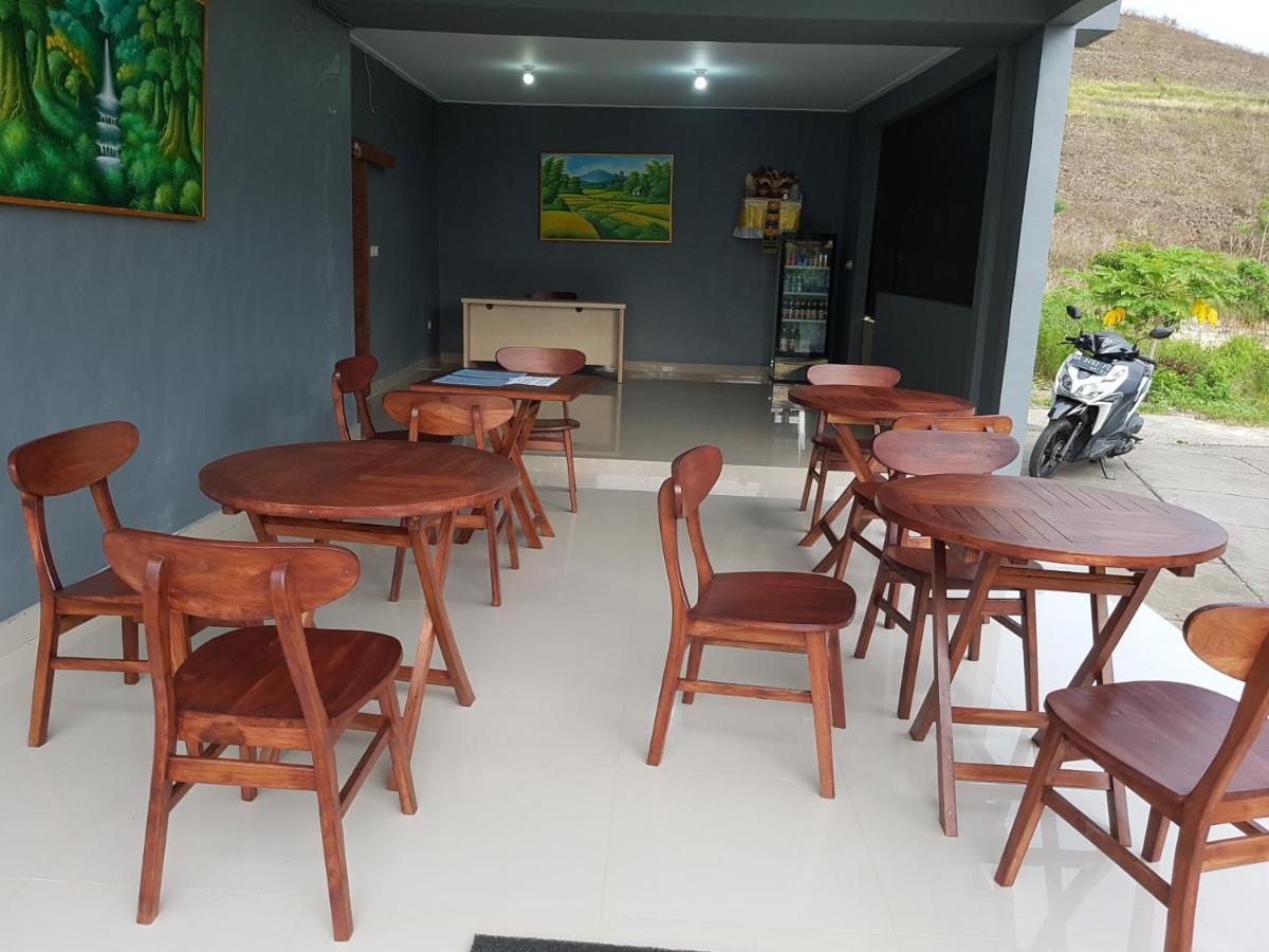 Pini Sentana Village Nusa Penida 3*