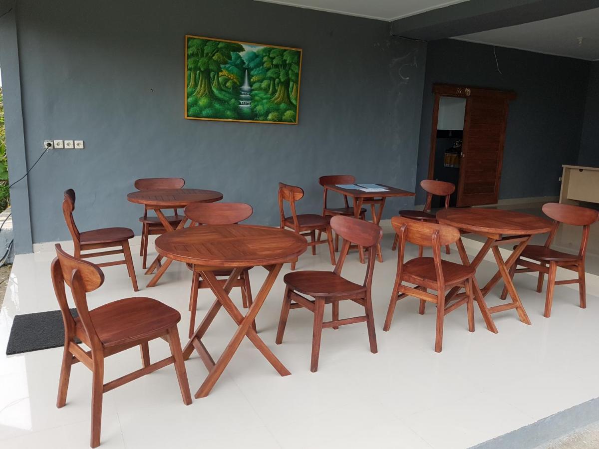 Hotel Pini Sentana Village Nusa Penida Tanglad