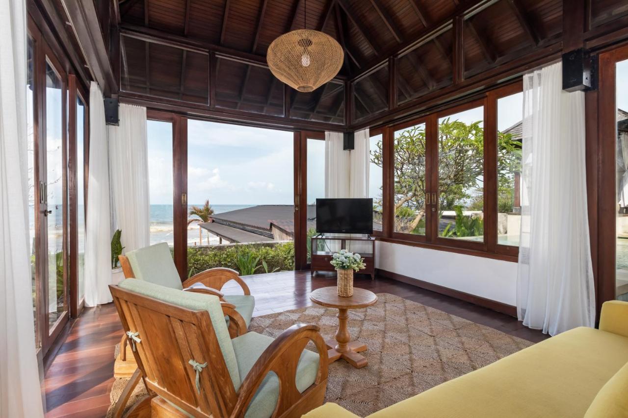 The Chand'S Boutique Villas By Villa Finder Villa *