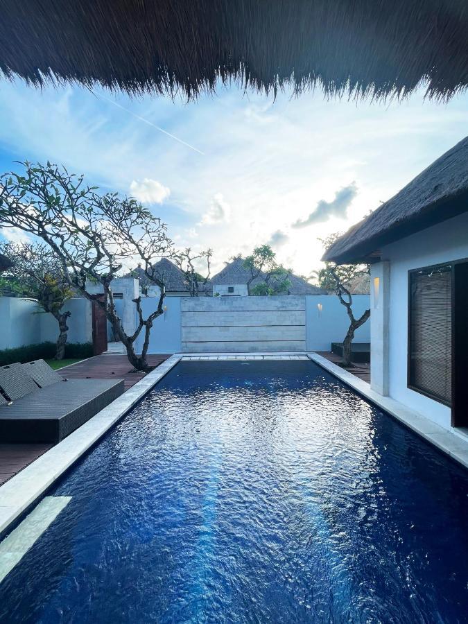 Villa Bvilla *