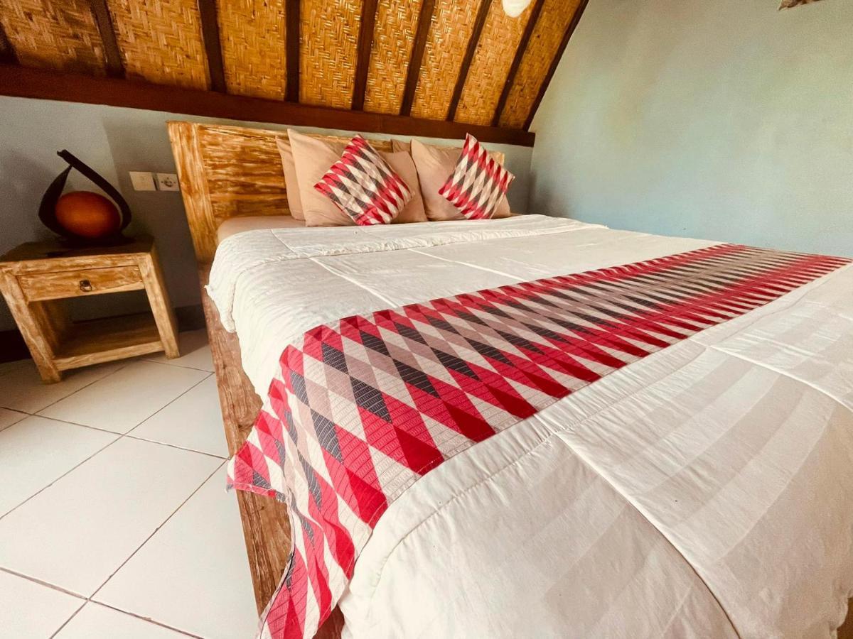 Guest house Apit Lawang & Resto