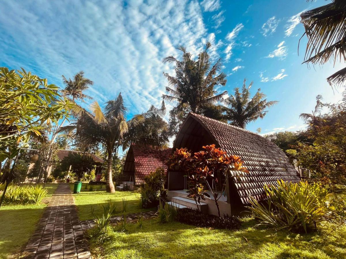 Guest house Apit Lawang & Resto 2*