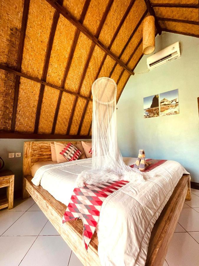 Guest house Apit Lawang & Resto 2*