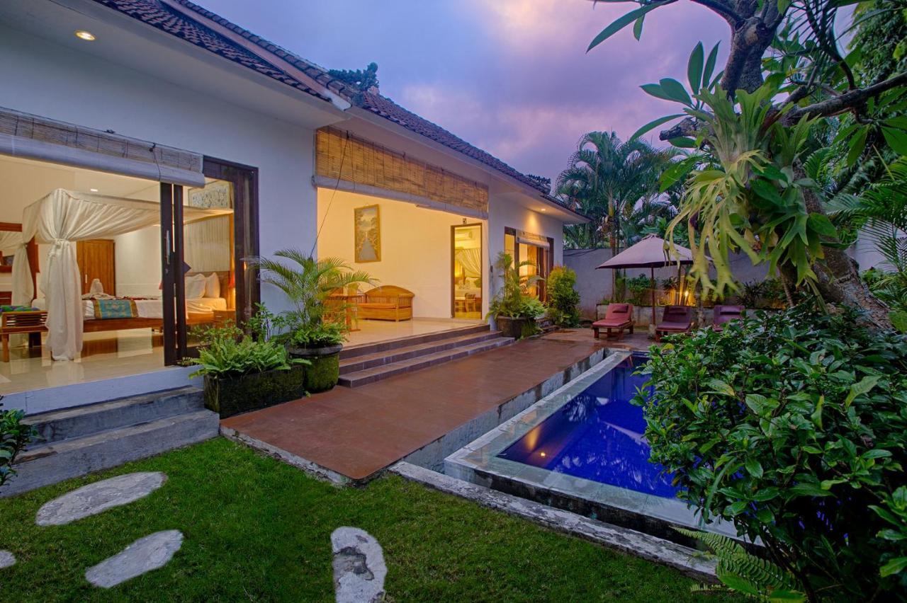 Holiday park My And Canggu (Bali)
