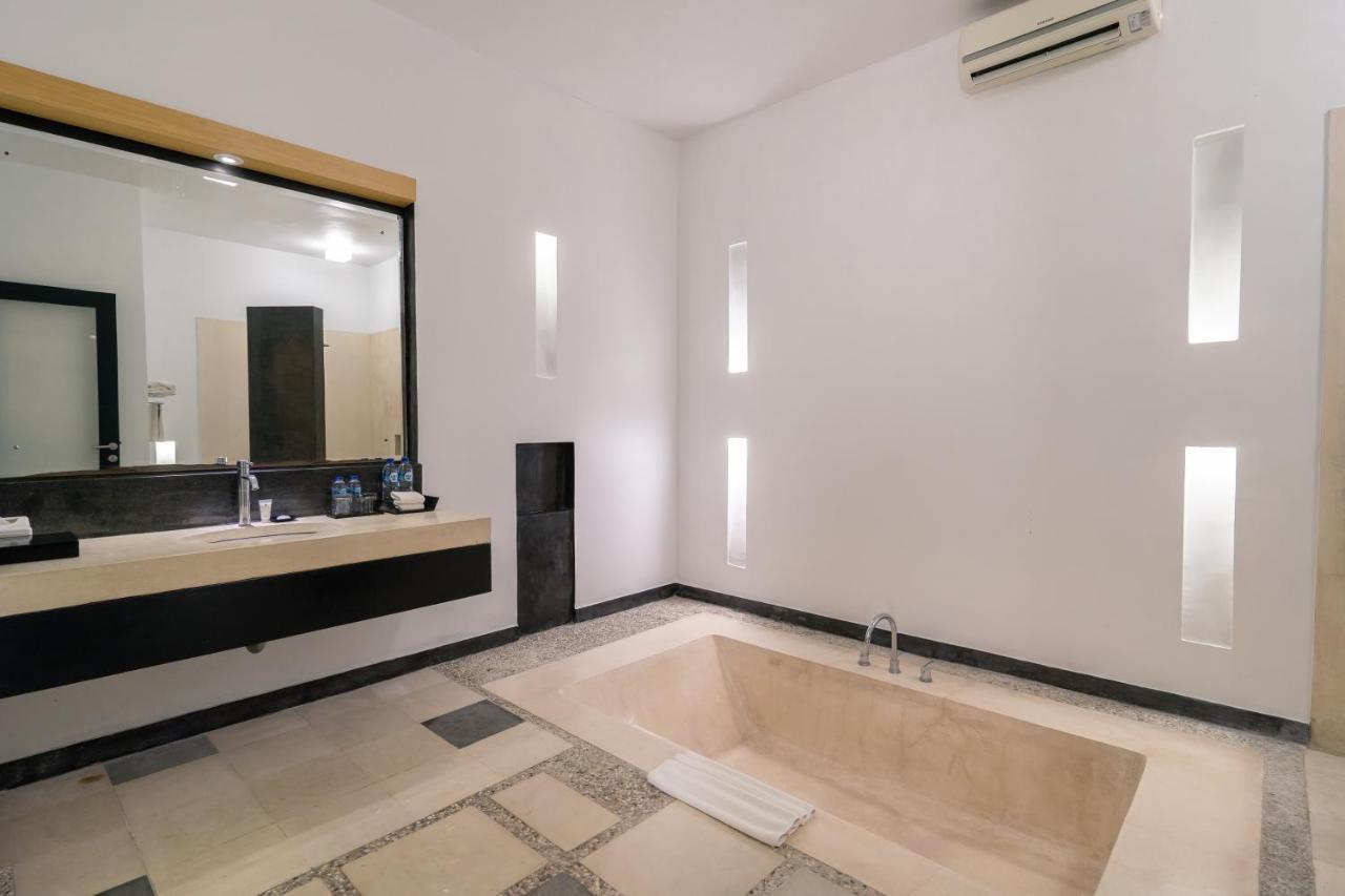 Villa The - Private Seminyak (Bali)