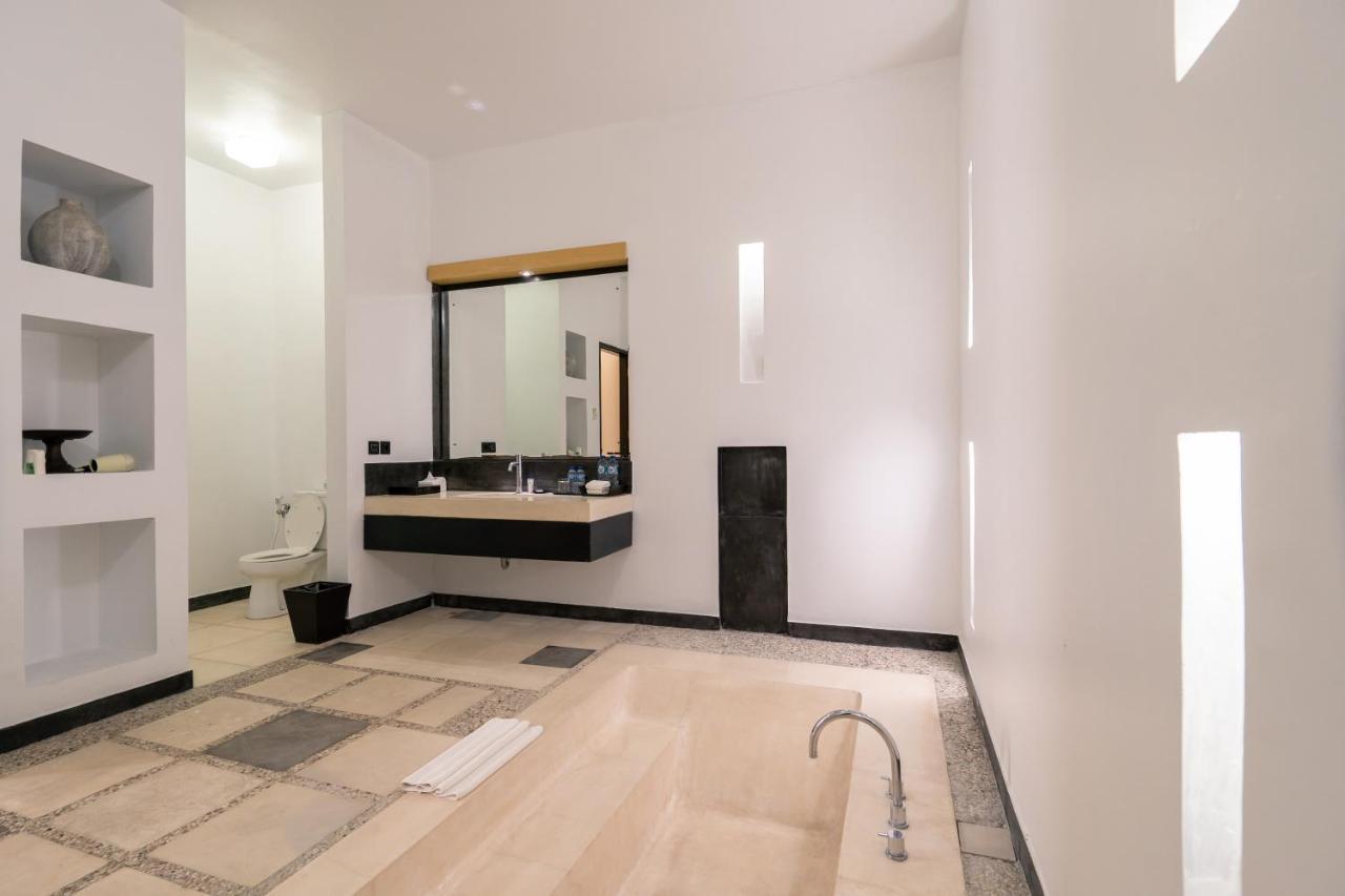 Villa The - Private *