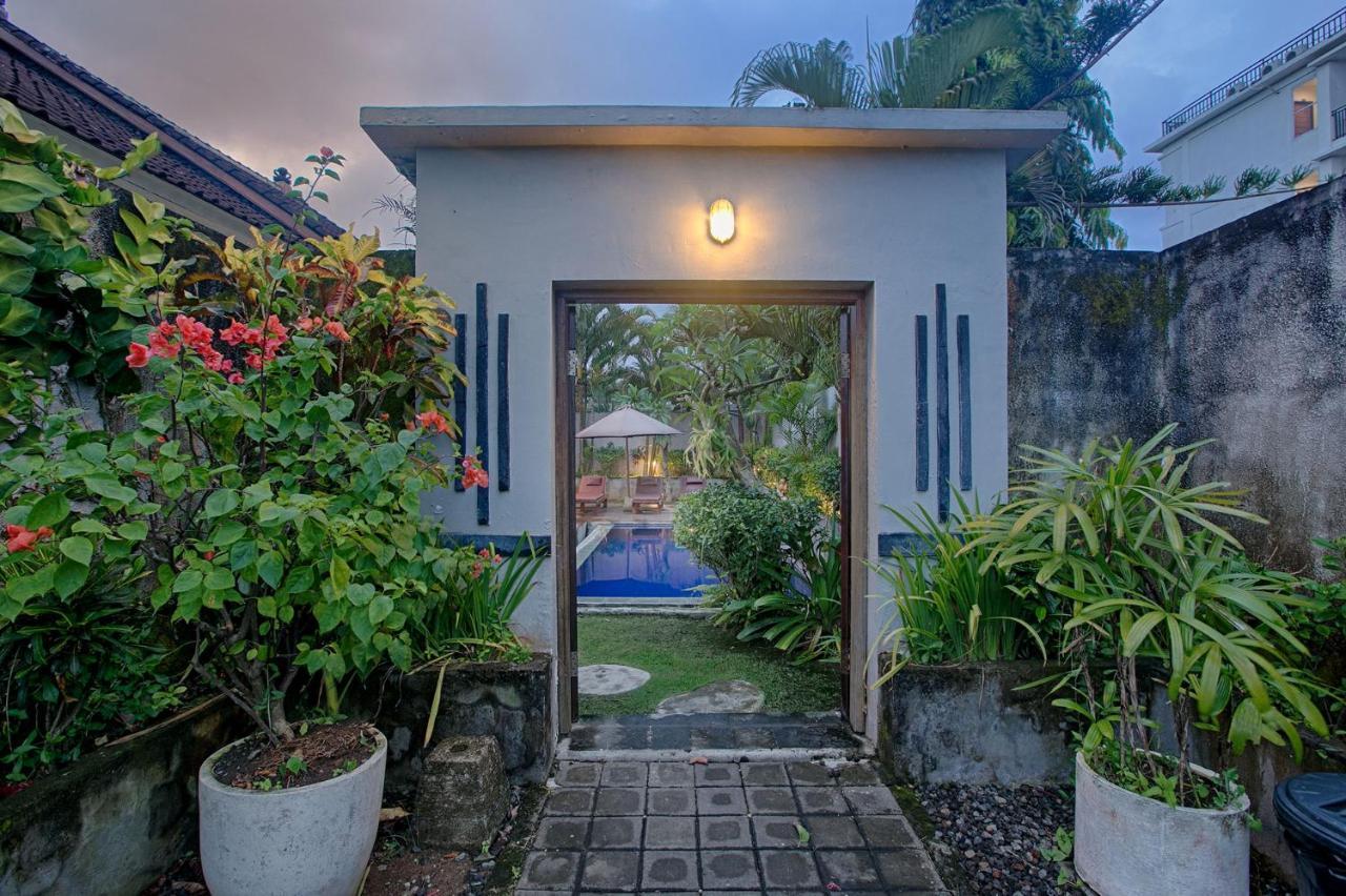 Holiday park My And Canggu (Bali)