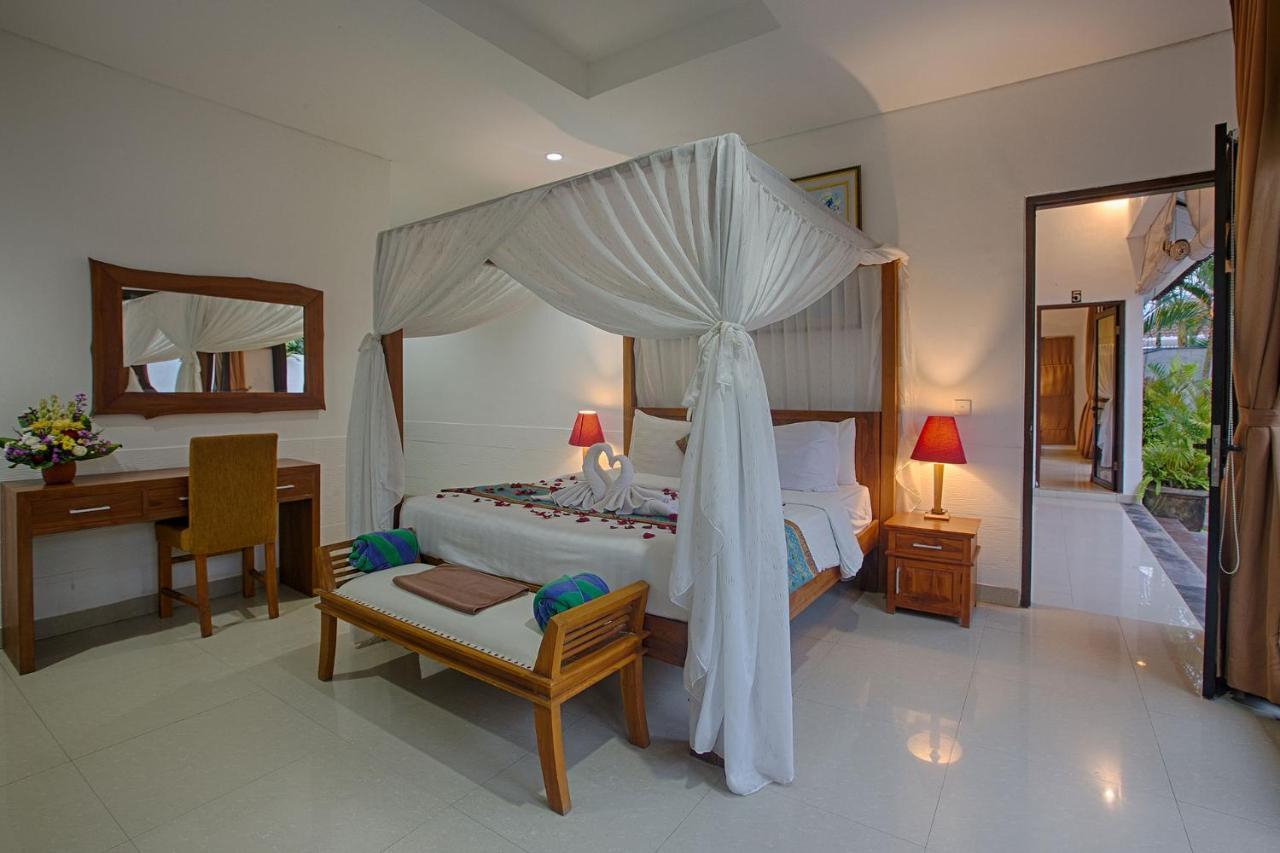 My And Holiday park 4*