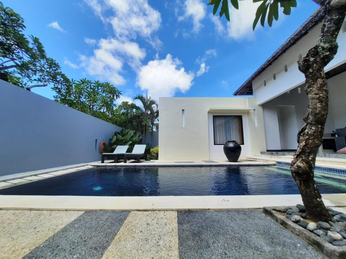 Villa The - Private Seminyak (Bali)