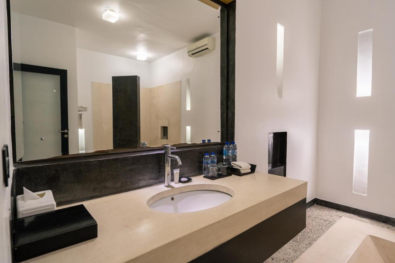 The - Private Villa