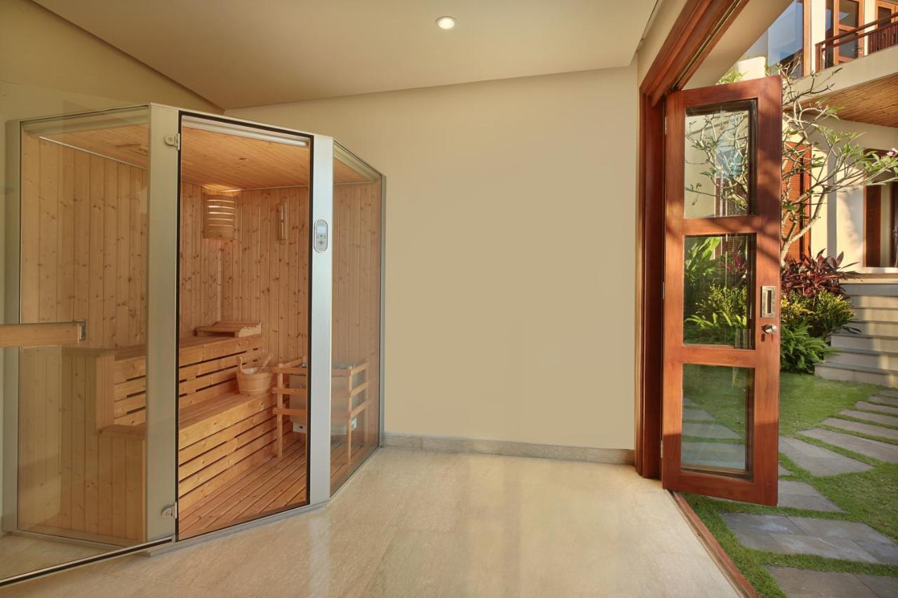 Villa Casa Bonita Bali *