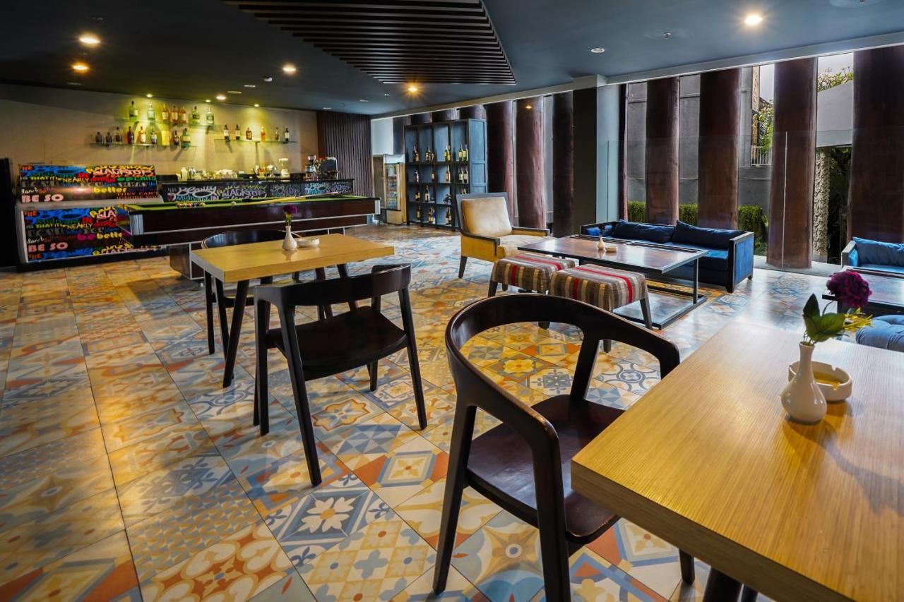 Hotel Brits Legian 4*