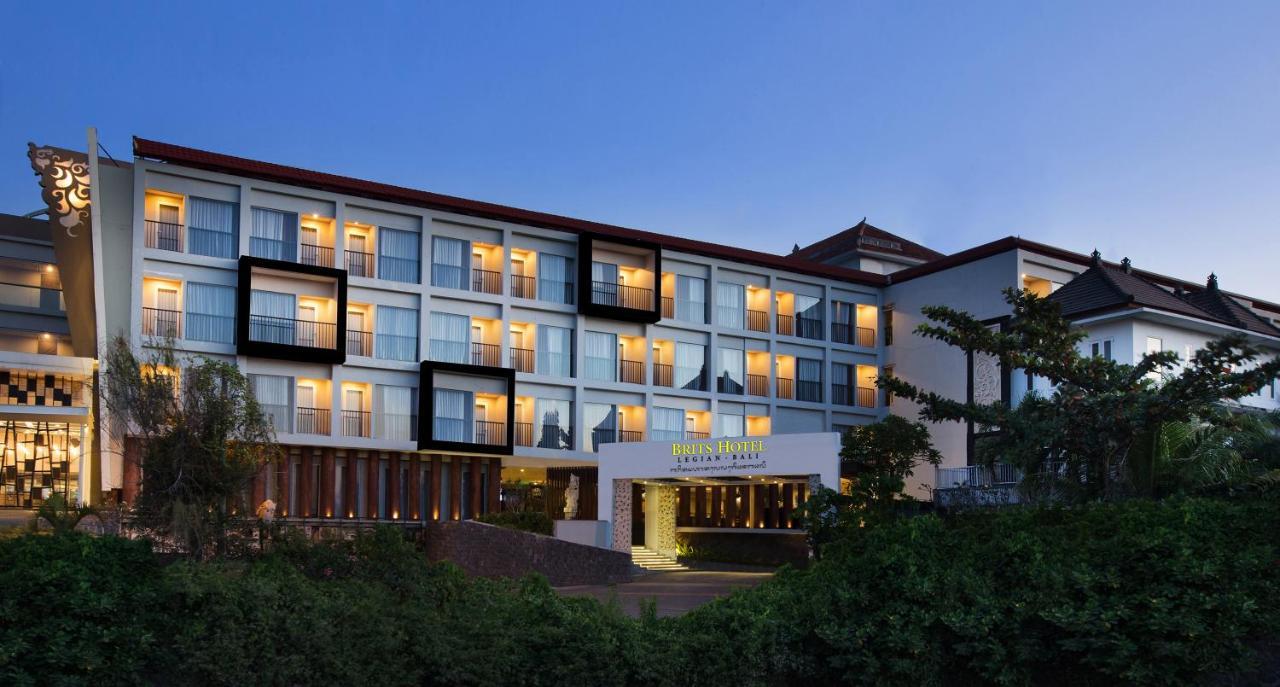 Brits Legian 4* Seminyak (Bali)