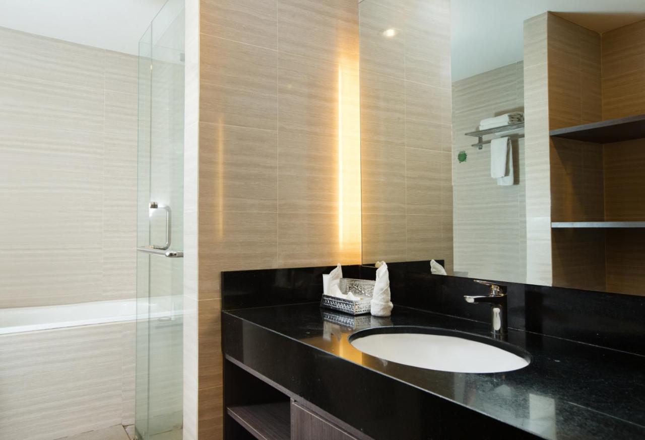 Hotel Brits Legian
