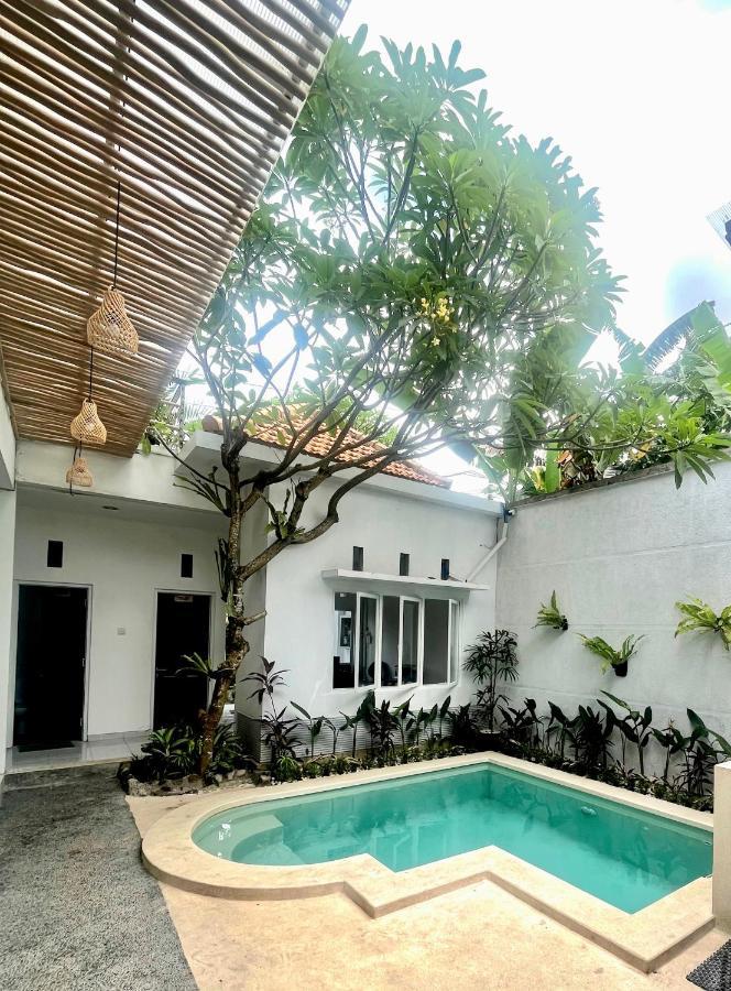 Hostel Best Canggu Hostel