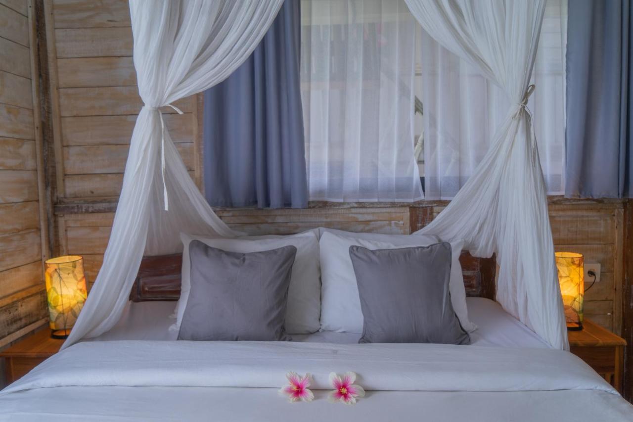 Resort Ananda Jj &