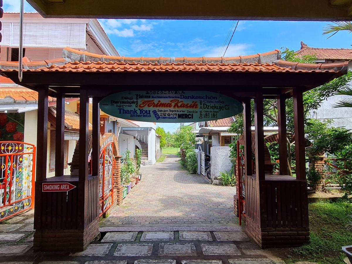 Bottelmania Guest house