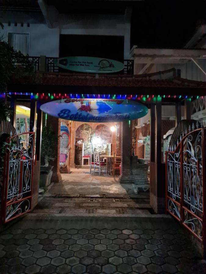 Bottelmania Guest house
