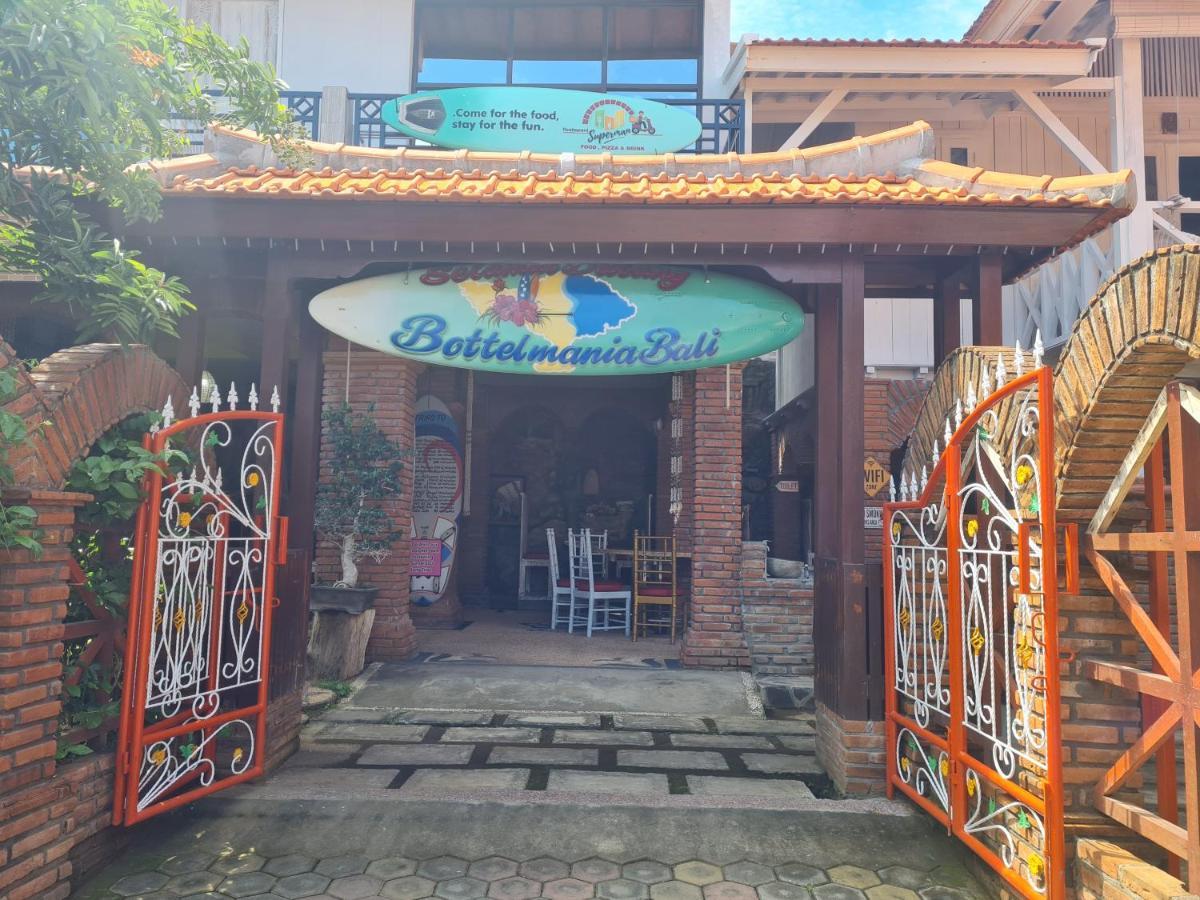 Guest house Bottelmania 4*