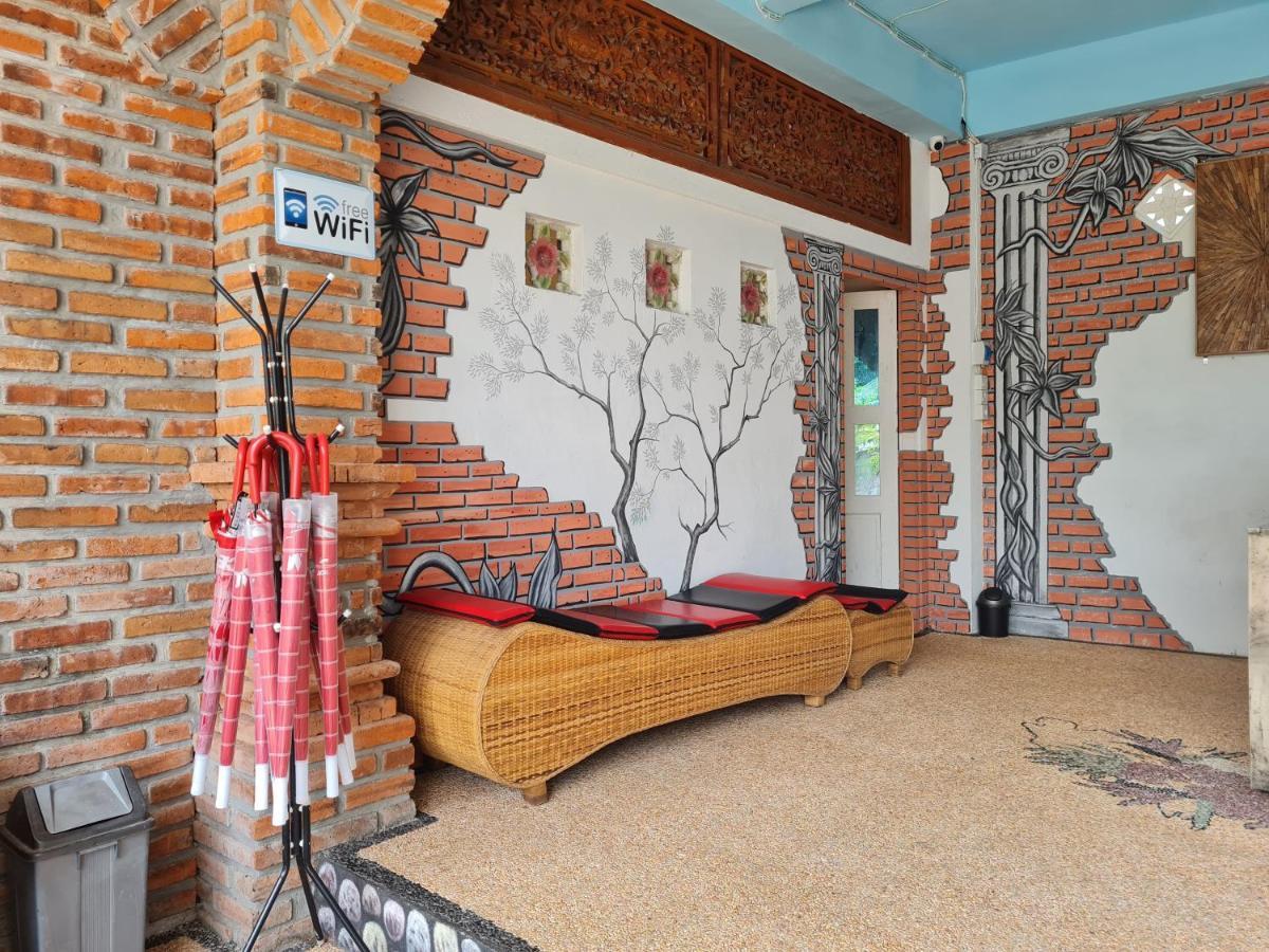 Bottelmania Guest house Lovina (Bali)