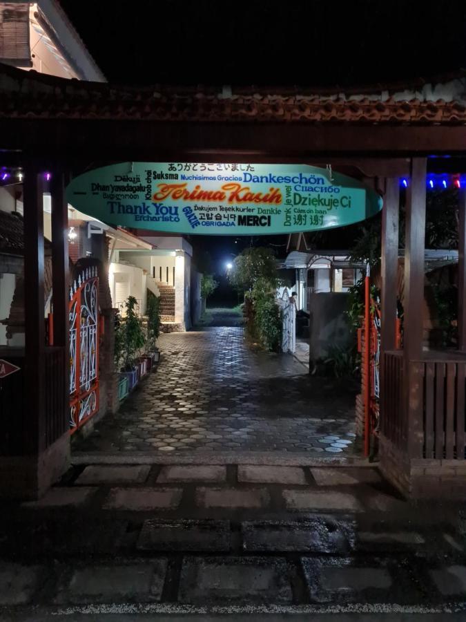 Guest house Bottelmania