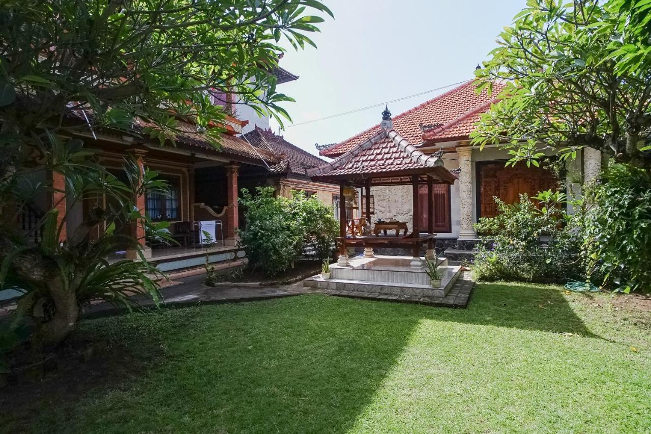 Guest house Indopurejoy House - Komala Indah