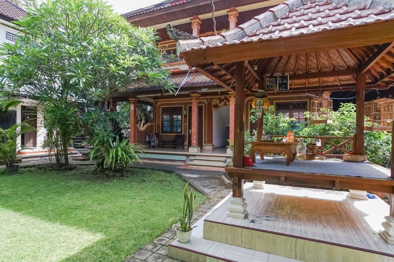 Indopurejoy House - Komala Indah Kuta (Bali)