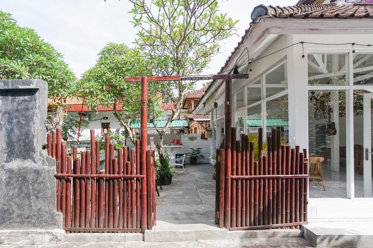 Indopurejoy House - Komala Indah 2* Kuta (Bali)