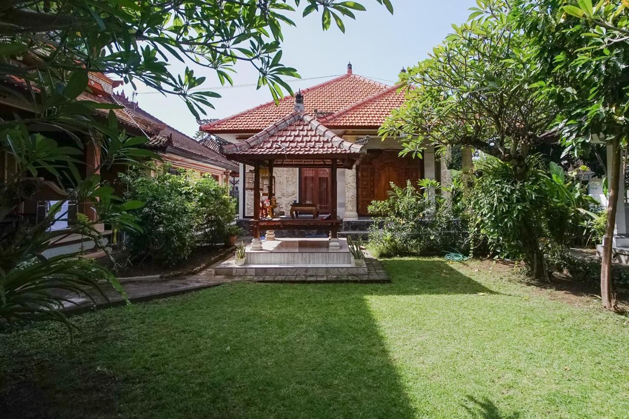 Indopurejoy House - Komala Indah 2*