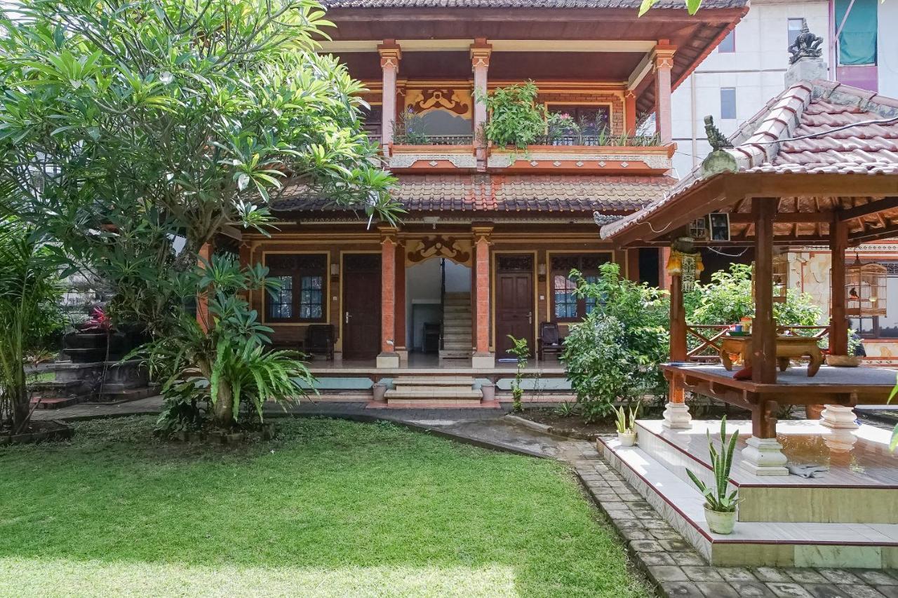 Guest house Indopurejoy House - Komala Indah Kuta (Bali)