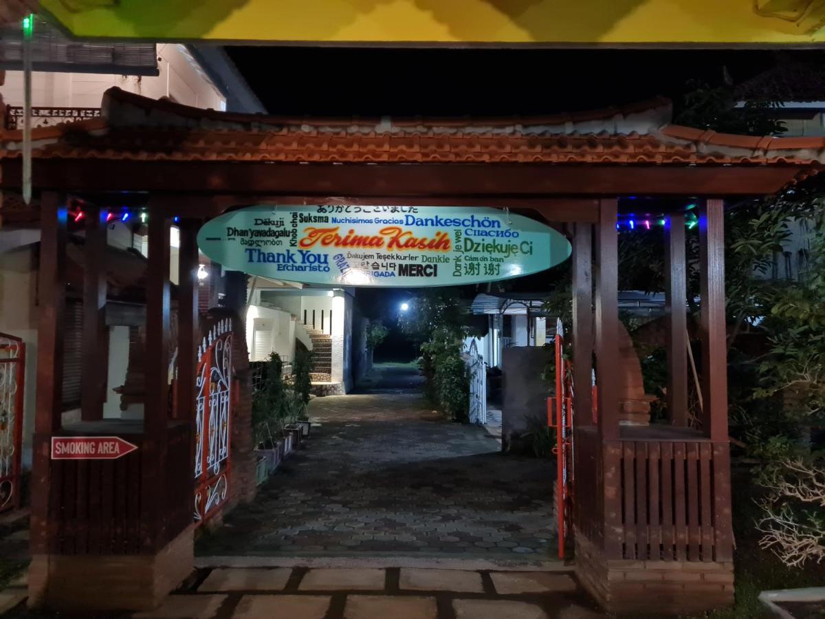 Guest house Bottelmania