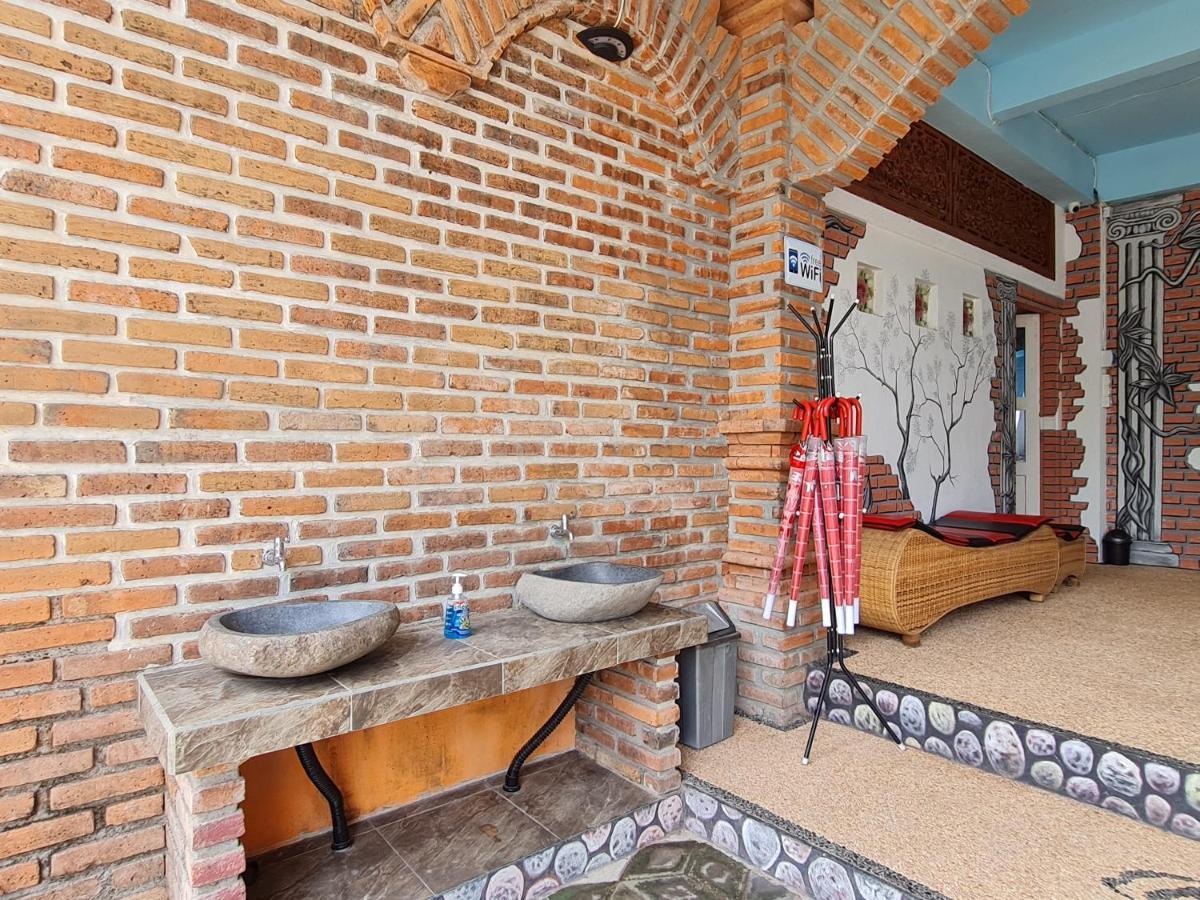 Guest house Bottelmania 4*