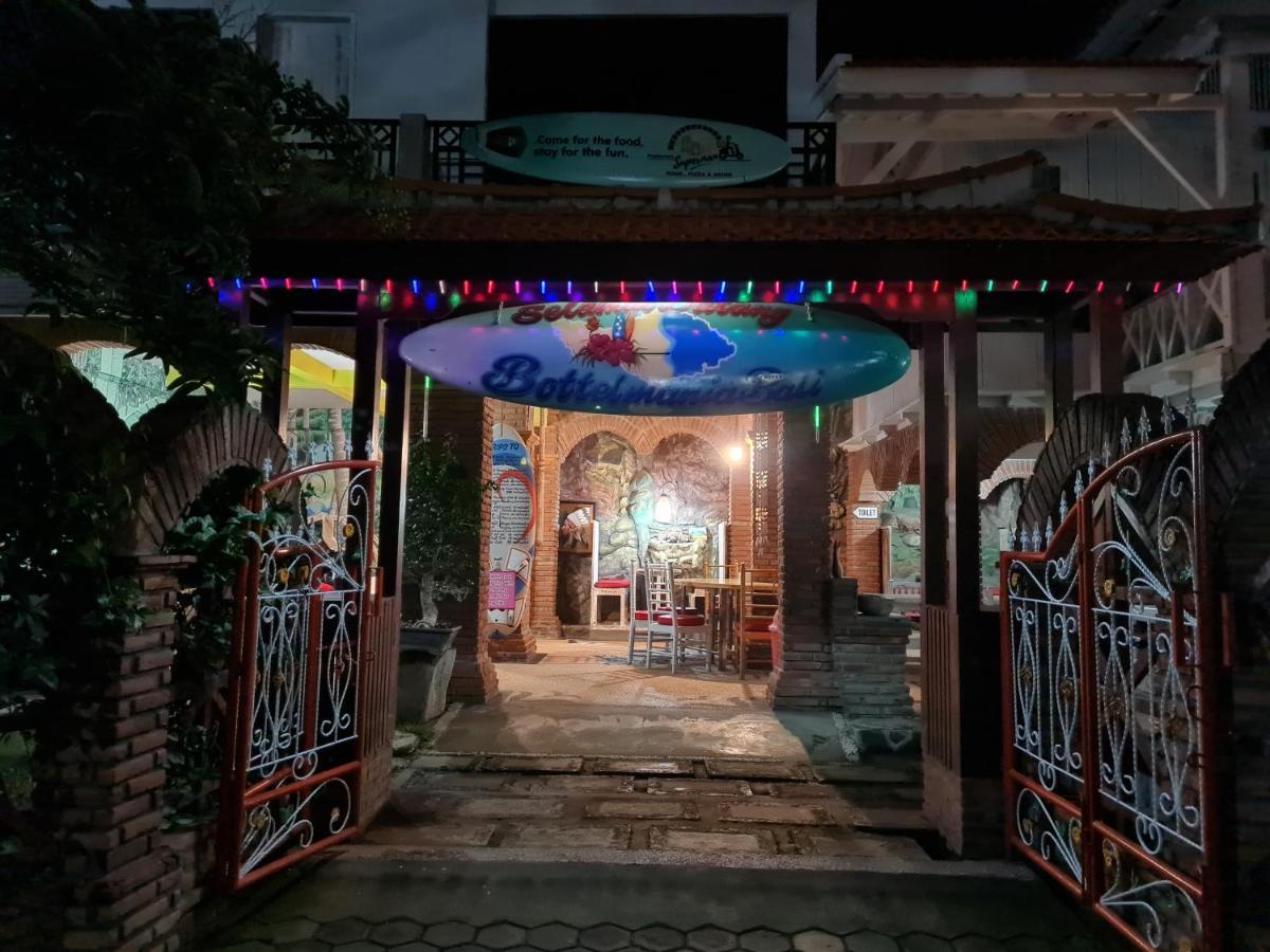 Bottelmania Guest house