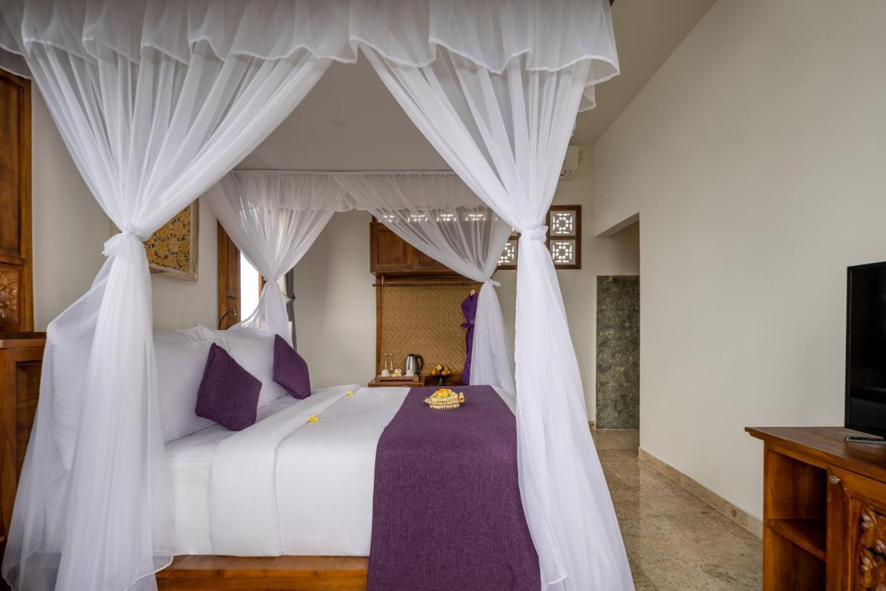 Swan Paradise A Pramana Experience Resort Gianyar (Bali)