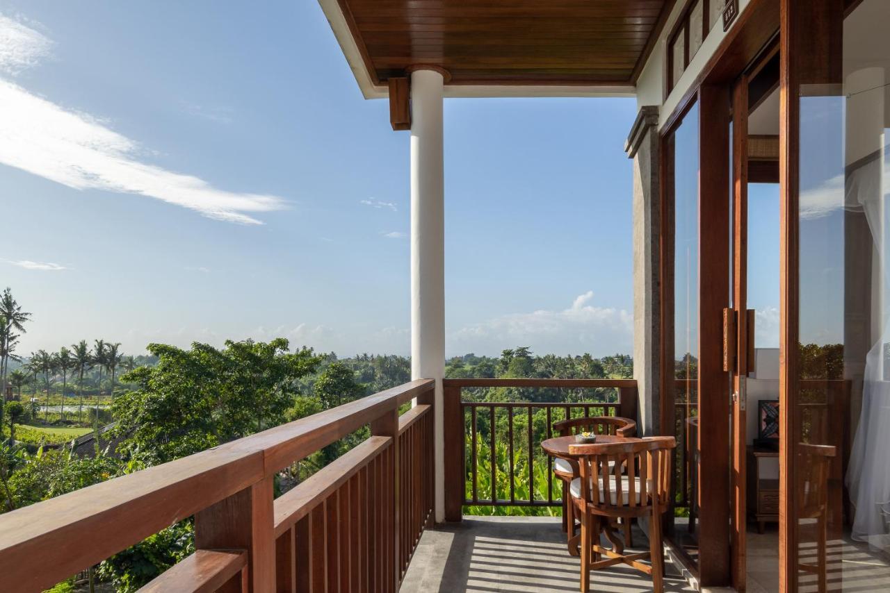 Resort Swan Paradise A Pramana Experience Gianyar (Bali)