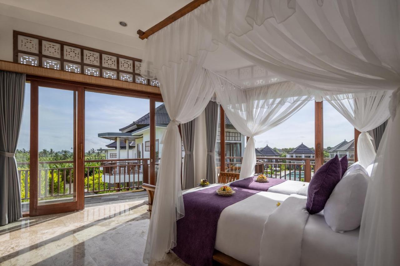 Swan Paradise A Pramana Experience