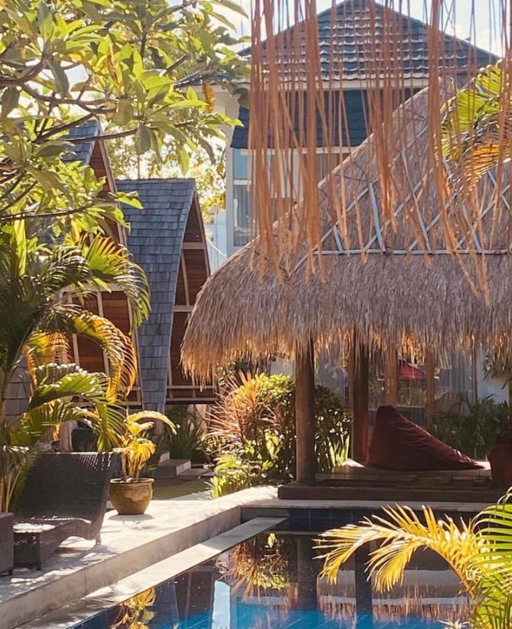 The Hideaway * Canggu (Bali)