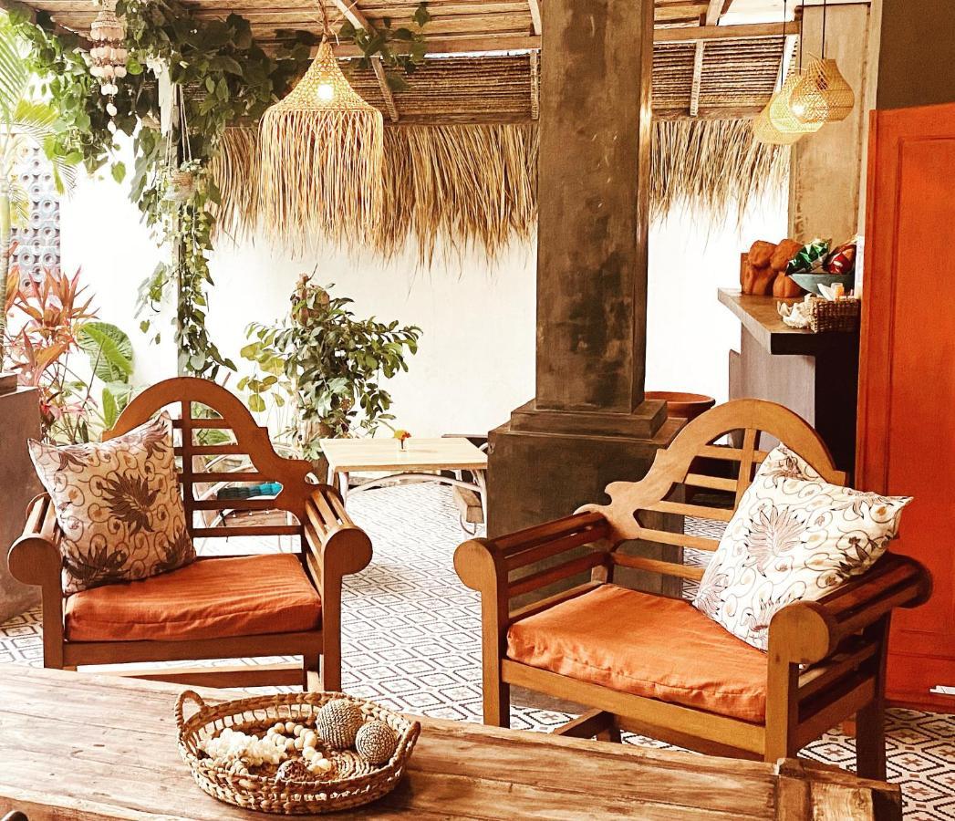 The Hideaway Canggu (Bali)