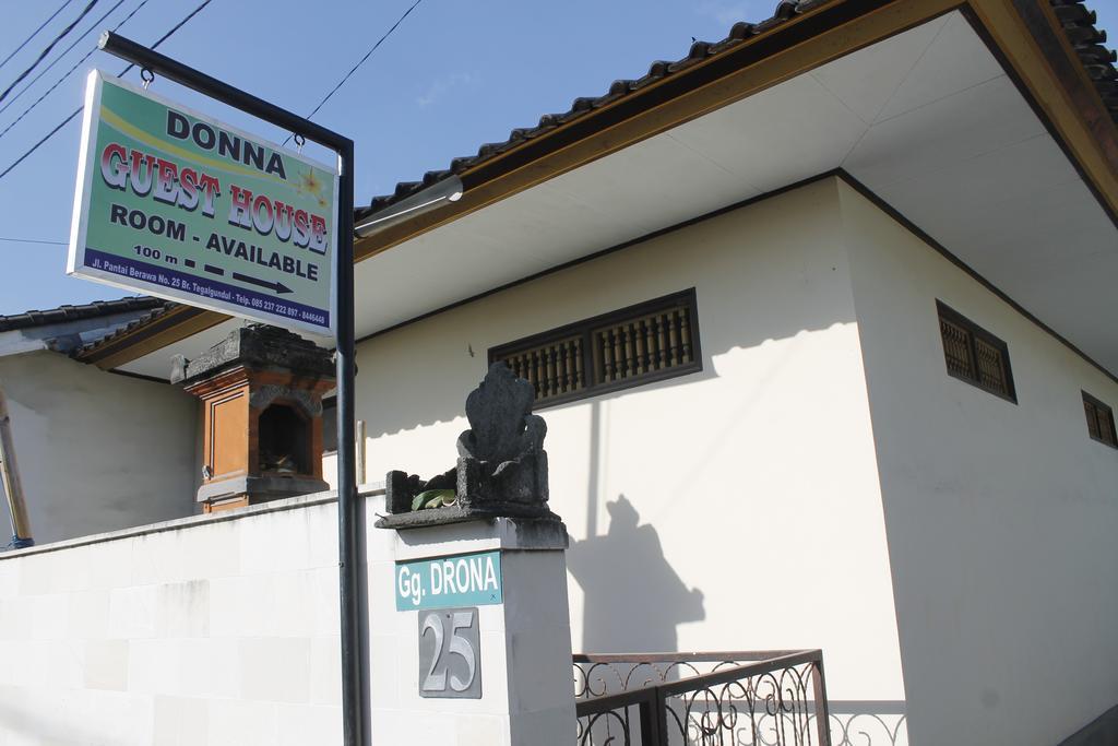 Donna Umalas (Bali)