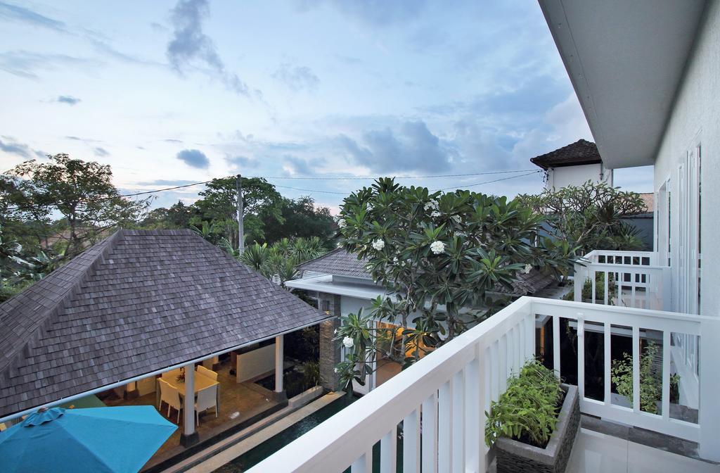 Alun Villa Seminyak (Bali)