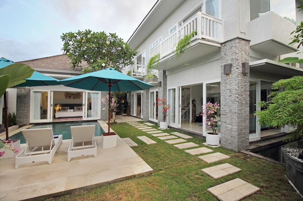 Villa Alun Seminyak (Bali)