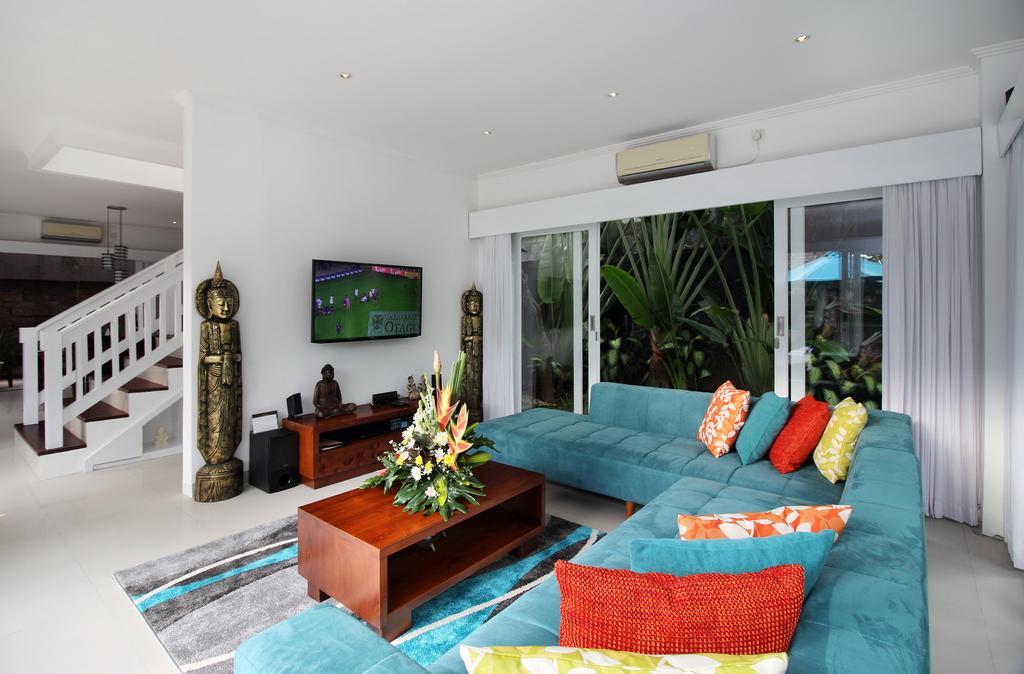 Villa Alun