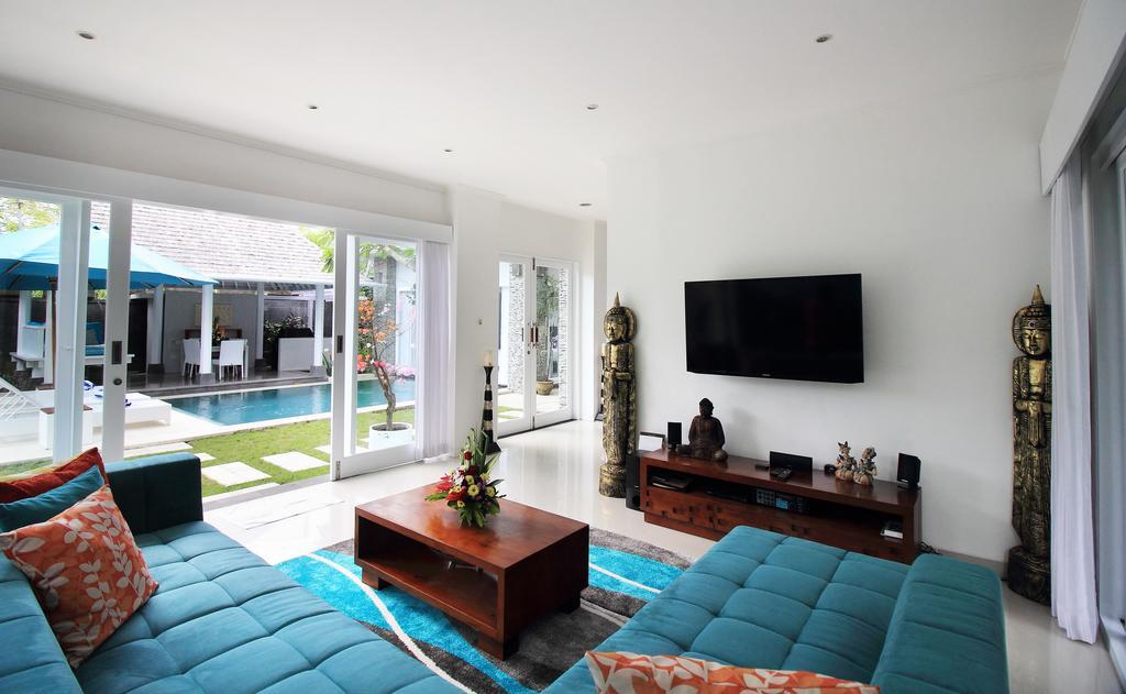 Alun Villa Seminyak (Bali)