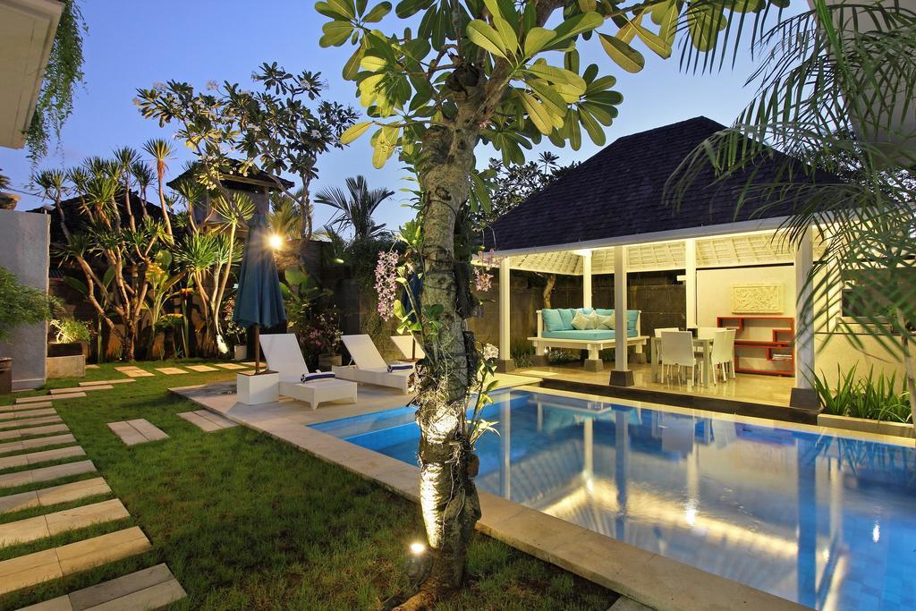 Alun Villa Seminyak (Bali)
