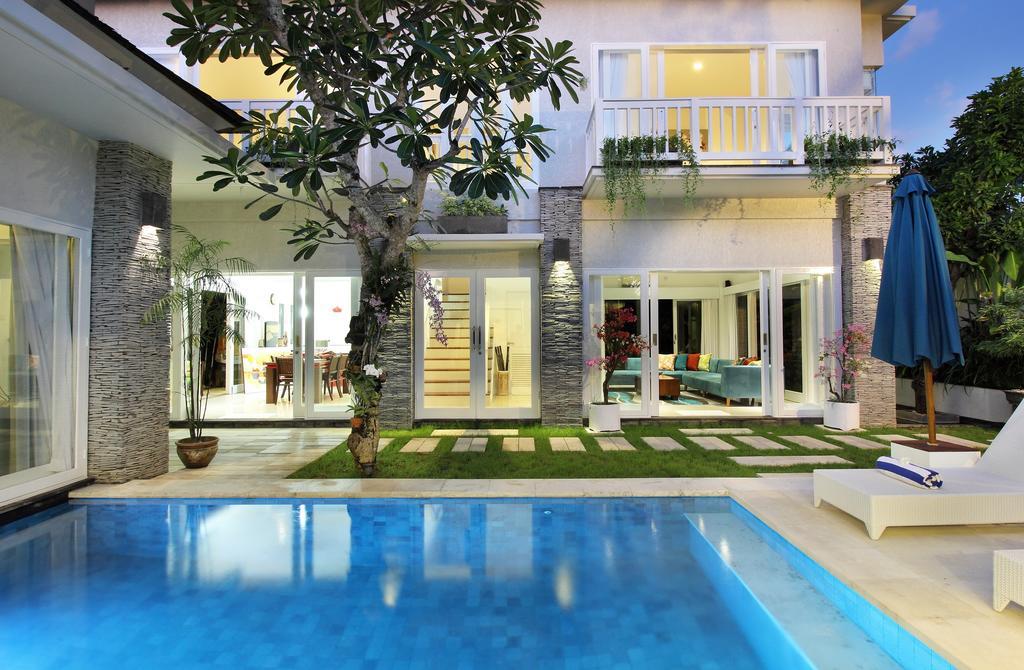 Villa Alun Seminyak (Bali)