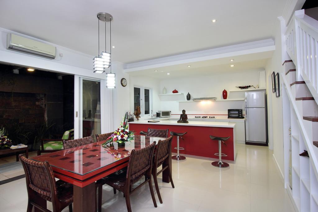 Villa Alun