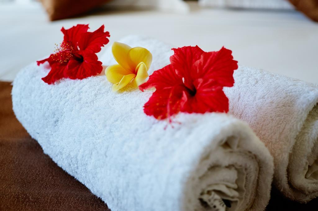 Nyuh Gading Lembongan Homestay
