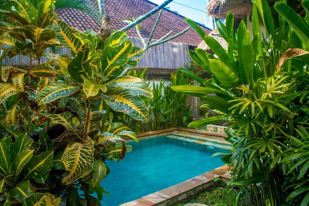 Sunrise 3* Sanur (Bali)