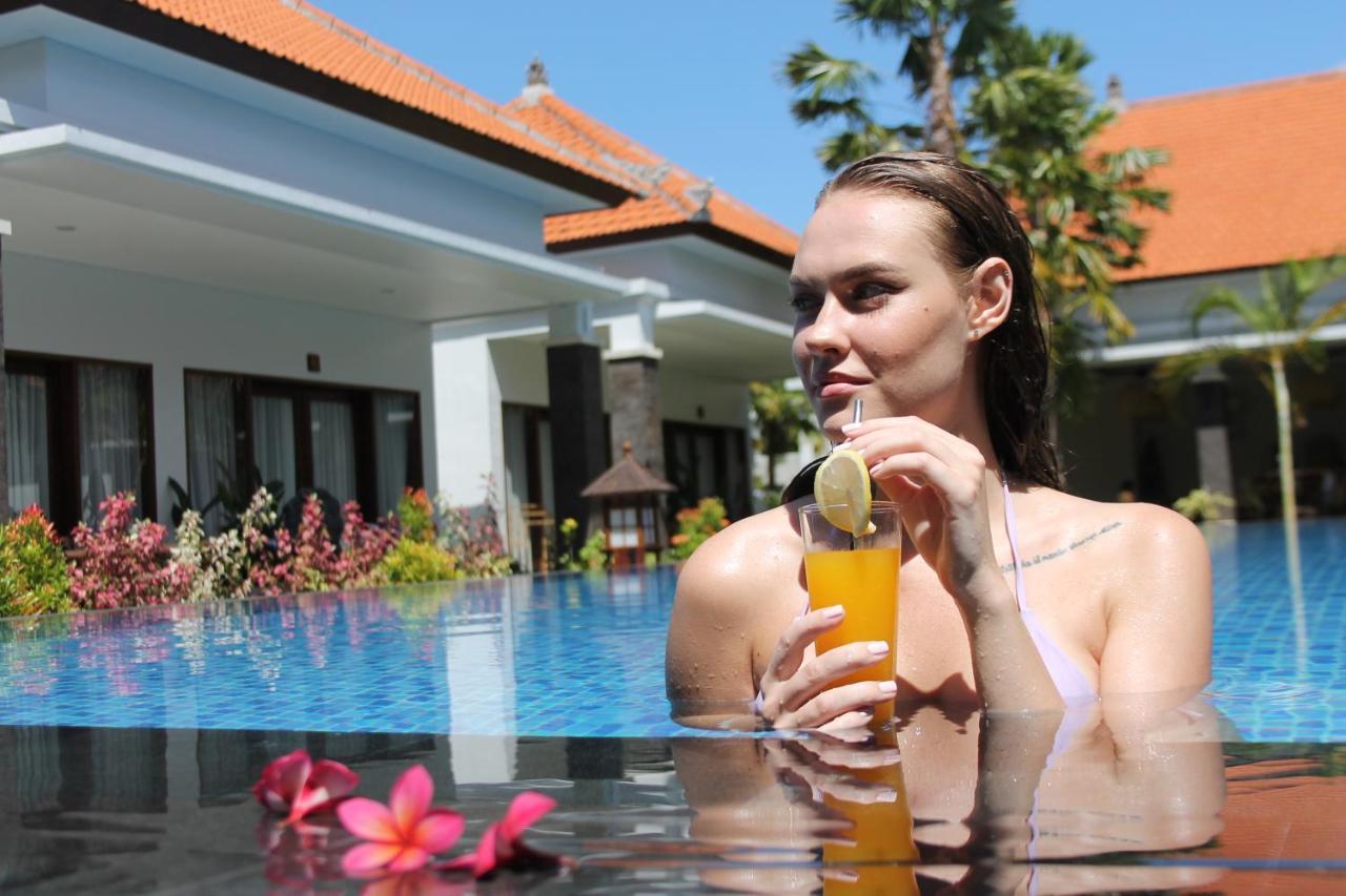 Kubu Garden & Nusa Dua Guest house
